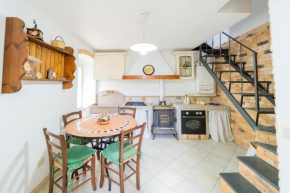 129b - Casa indipendente Velva, borgo e natura a 15km dal mare di Sestri Levante